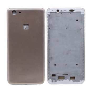 Full Body Housing For Vivo V7 Plus - Gold